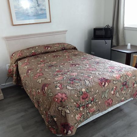 Eldorado Motel نيو كاسل المظهر الخارجي الصورة