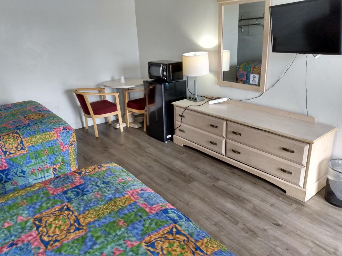 Eldorado Motel نيو كاسل المظهر الخارجي الصورة