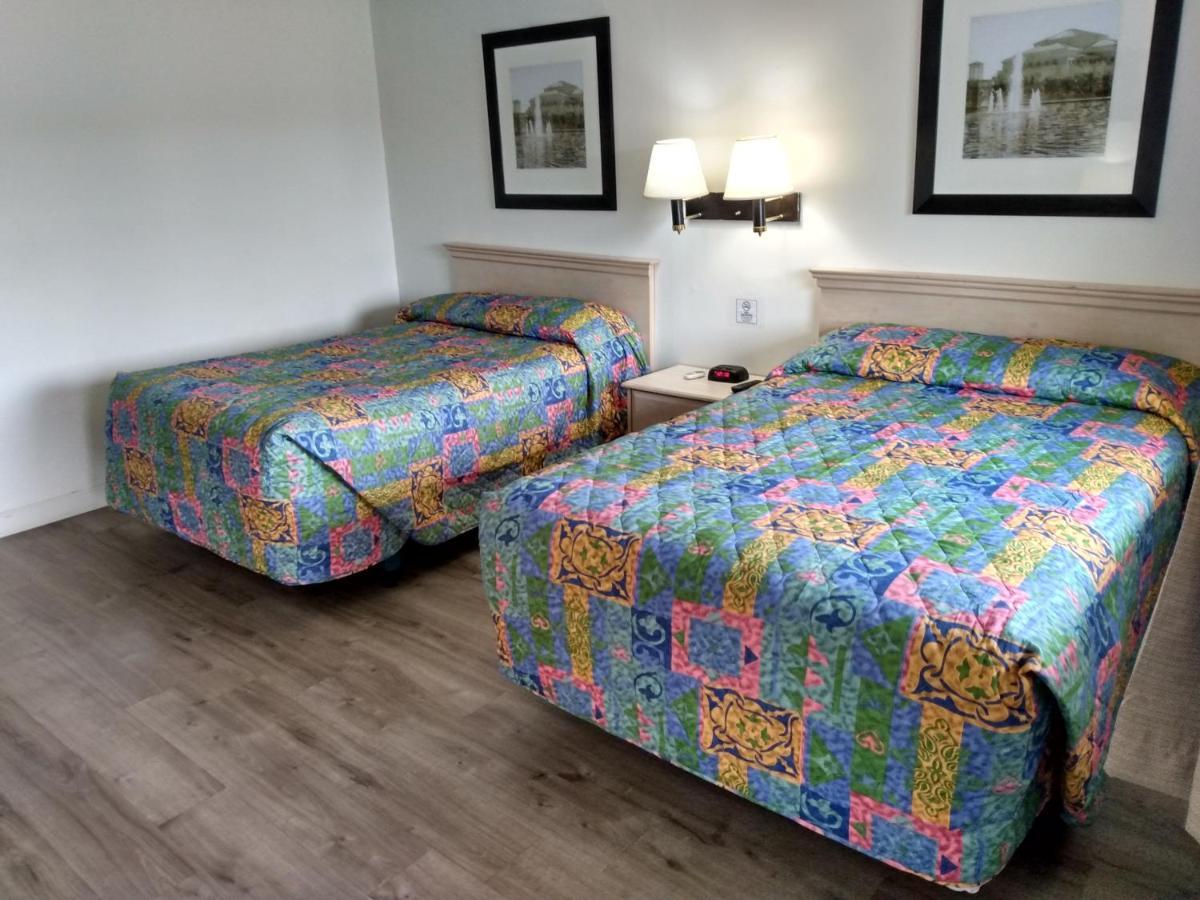 Eldorado Motel نيو كاسل المظهر الخارجي الصورة
