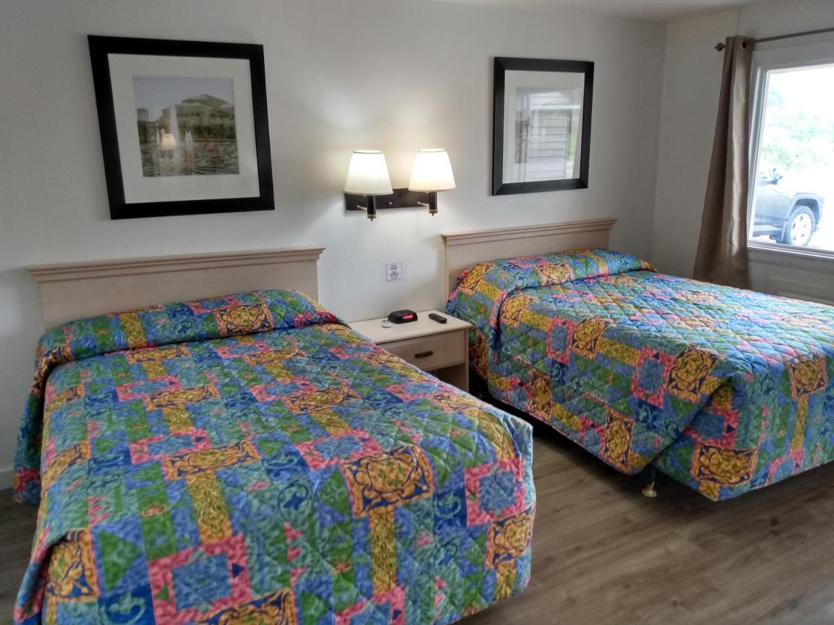Eldorado Motel نيو كاسل المظهر الخارجي الصورة