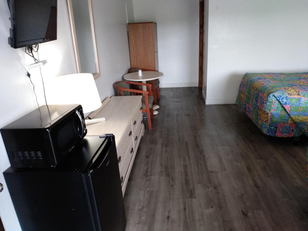 Eldorado Motel نيو كاسل المظهر الخارجي الصورة