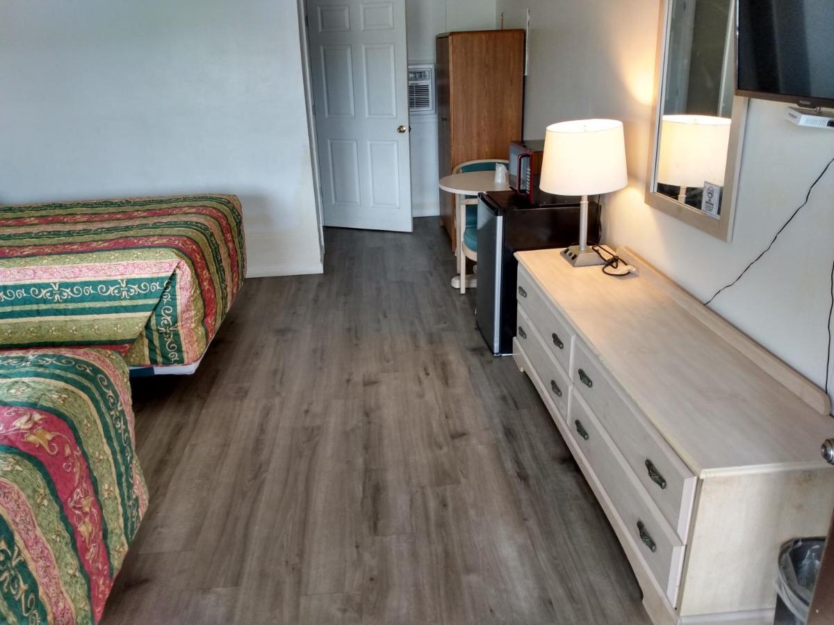 Eldorado Motel نيو كاسل المظهر الخارجي الصورة