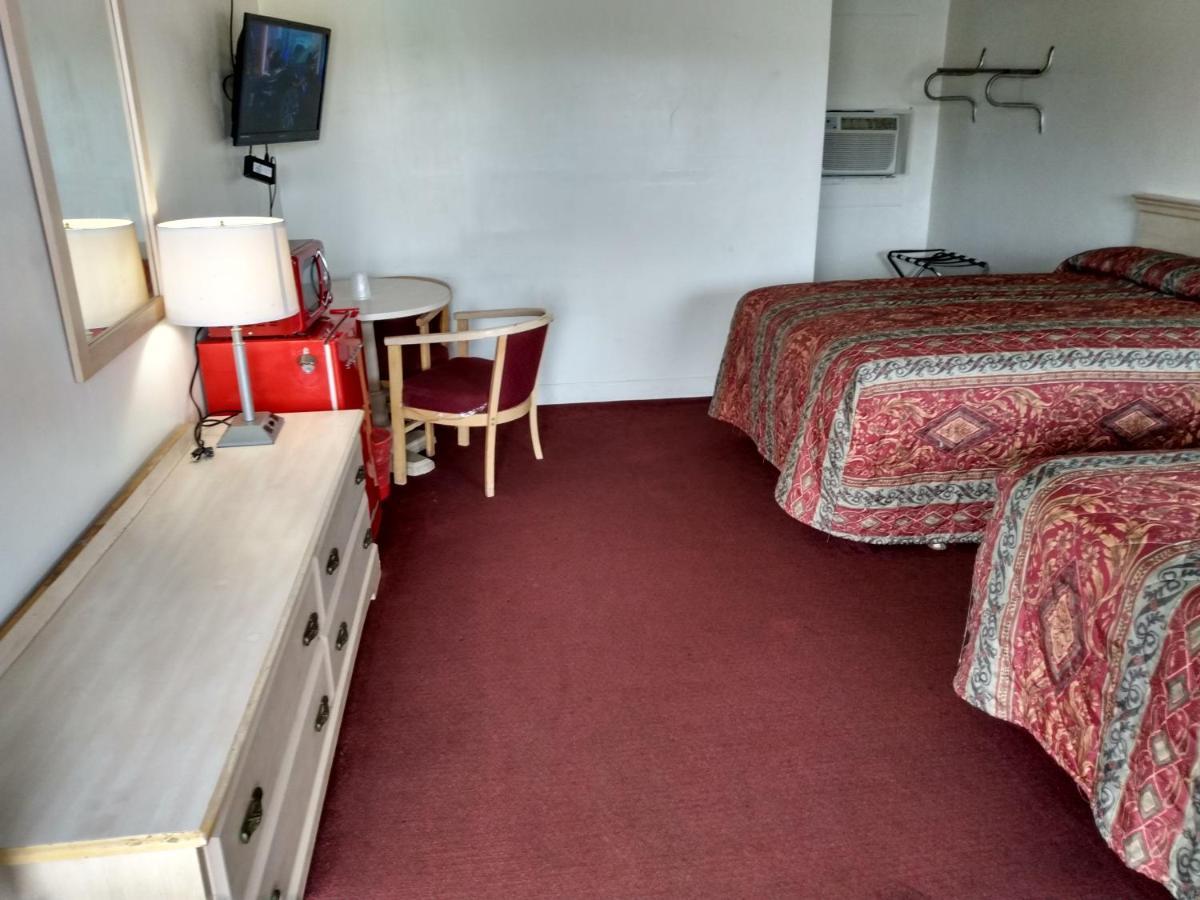 Eldorado Motel نيو كاسل المظهر الخارجي الصورة