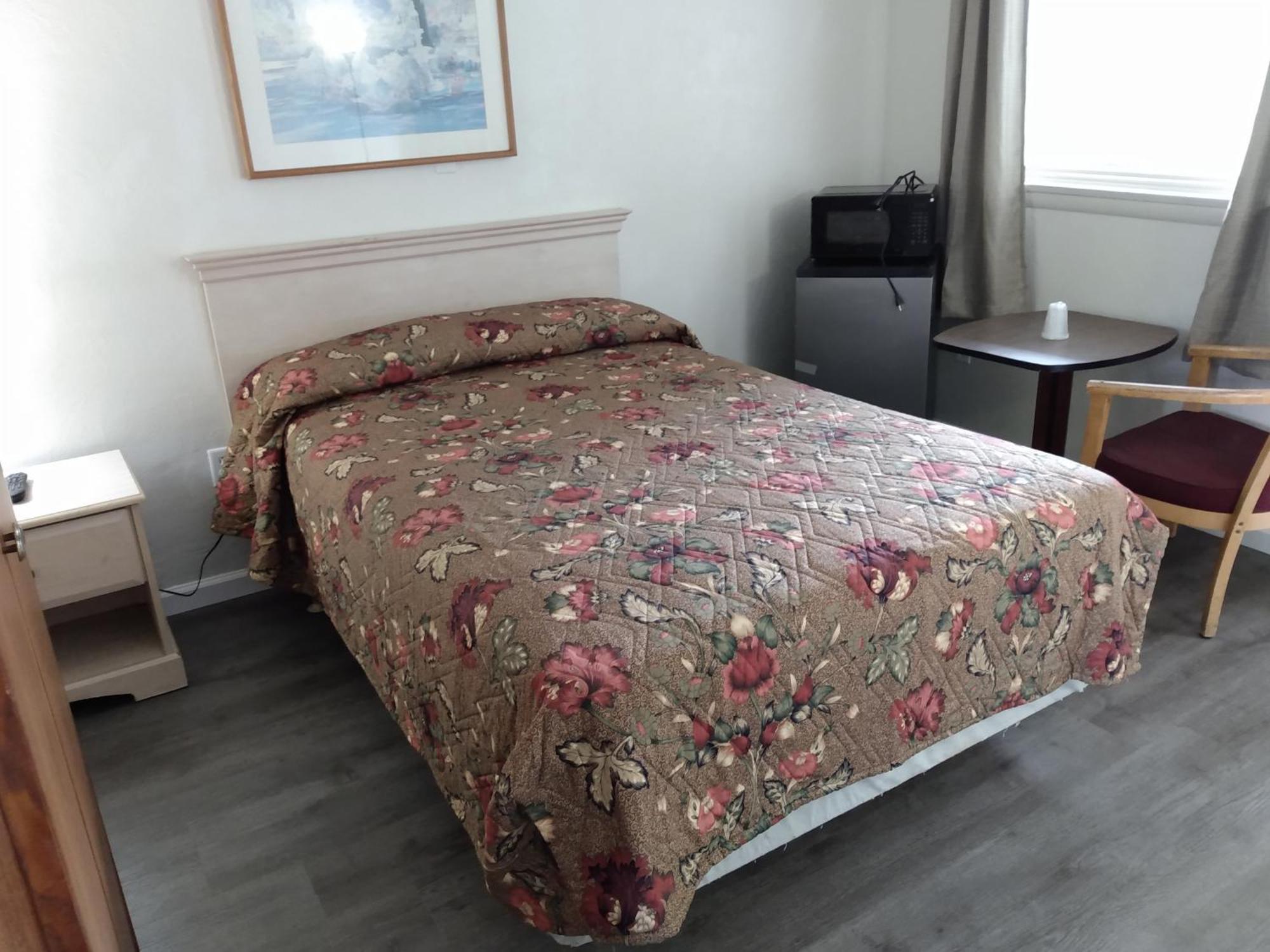 Eldorado Motel نيو كاسل المظهر الخارجي الصورة